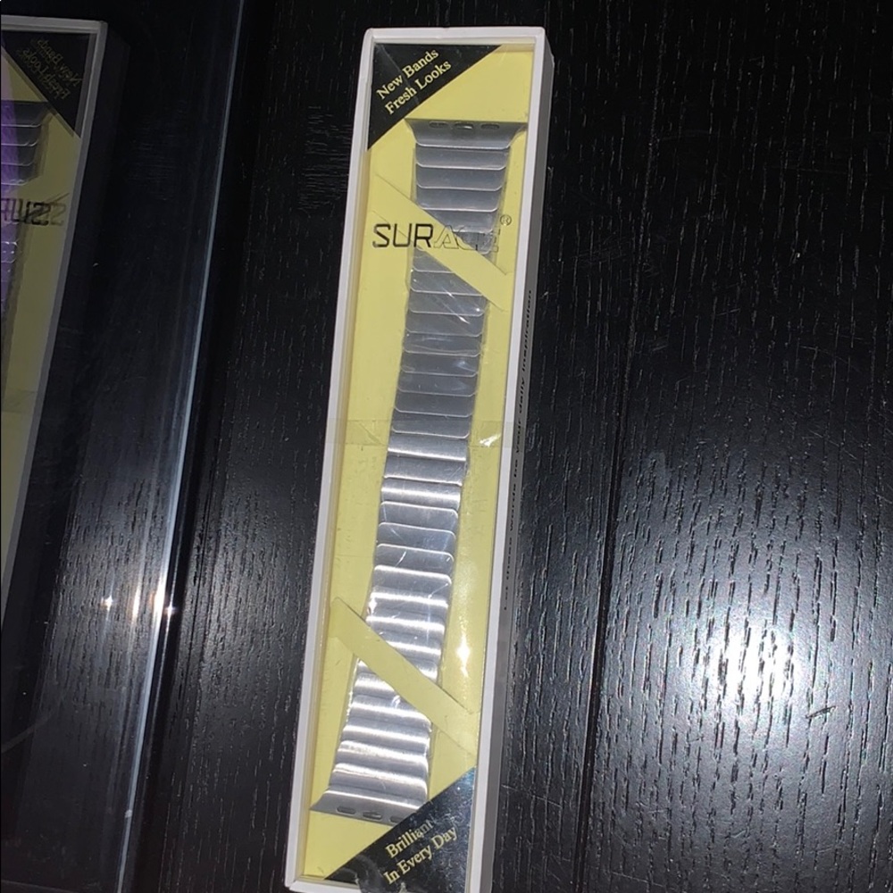 Apple Watch band